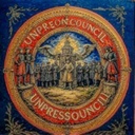 UNPRESSCOUNCIL